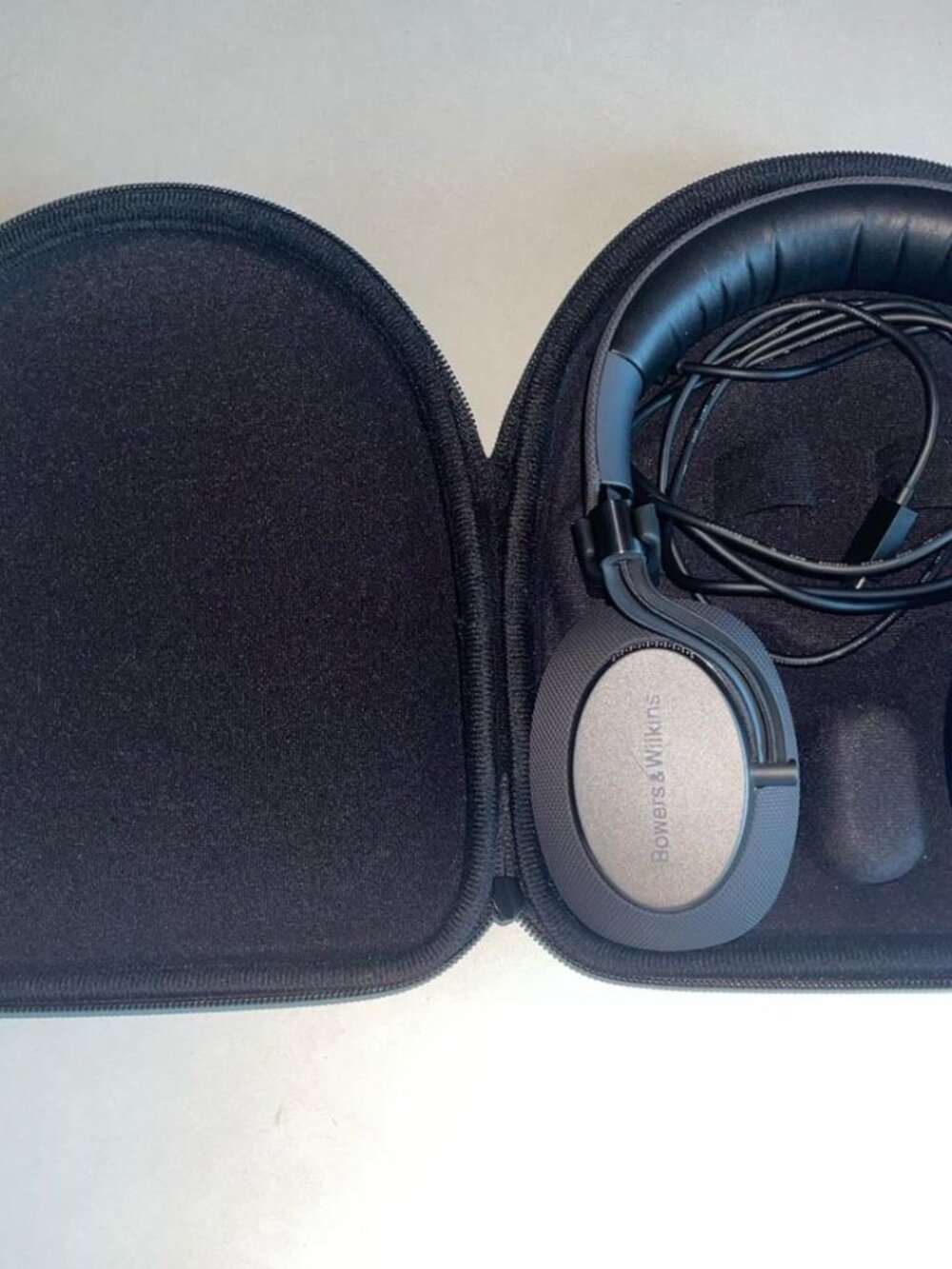 Bowers & Wilkins PX Active Noise Cancelling Headphones